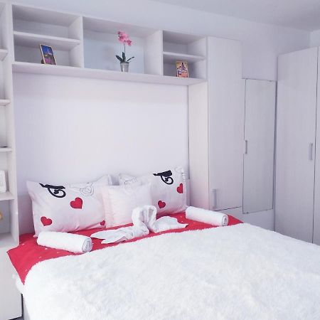 Epic Apartment Timisoara Ngoại thất bức ảnh