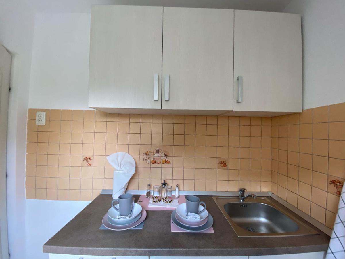 Epic Apartment Timisoara Ngoại thất bức ảnh
