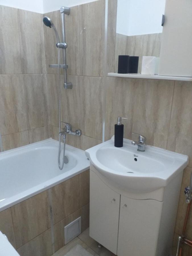 Epic Apartment Timisoara Ngoại thất bức ảnh