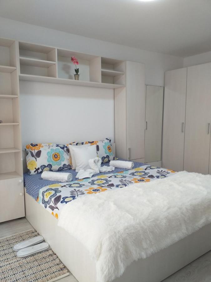 Epic Apartment Timisoara Ngoại thất bức ảnh