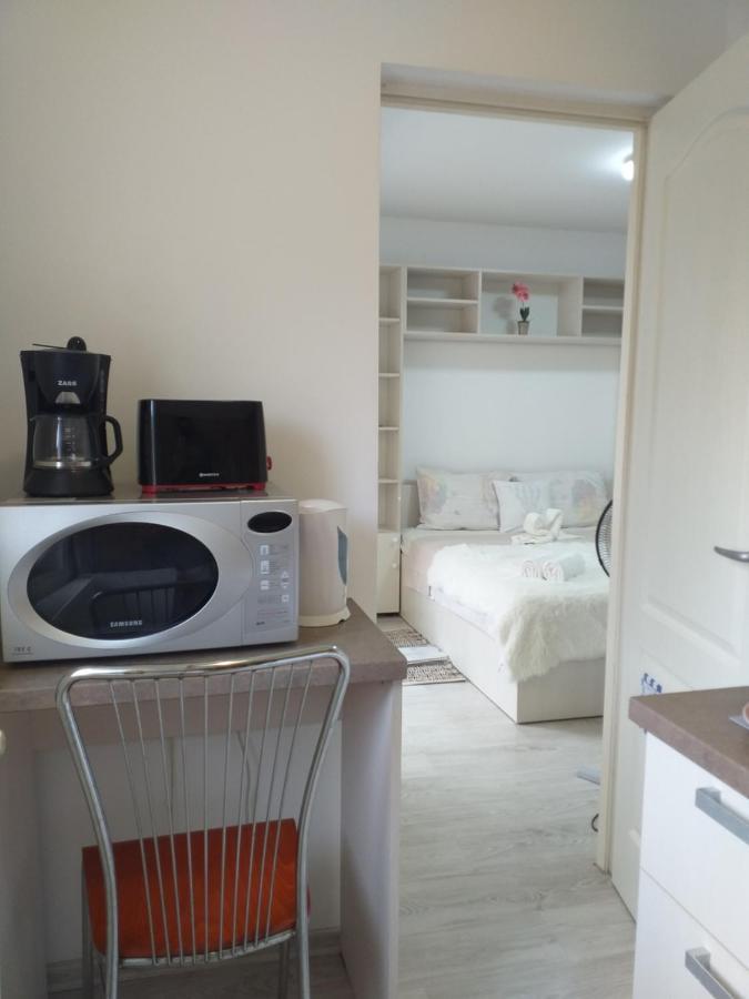 Epic Apartment Timisoara Ngoại thất bức ảnh