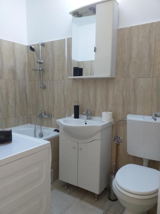 Epic Apartment Timisoara Ngoại thất bức ảnh