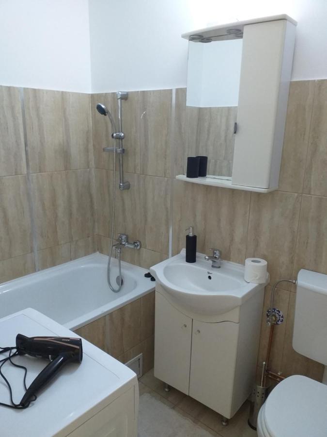 Epic Apartment Timisoara Ngoại thất bức ảnh