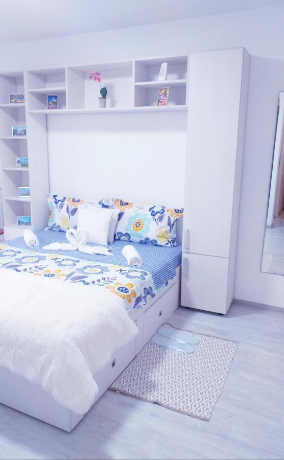 Epic Apartment Timisoara Ngoại thất bức ảnh