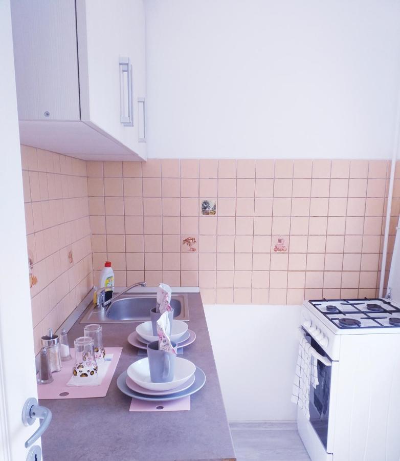Epic Apartment Timisoara Ngoại thất bức ảnh