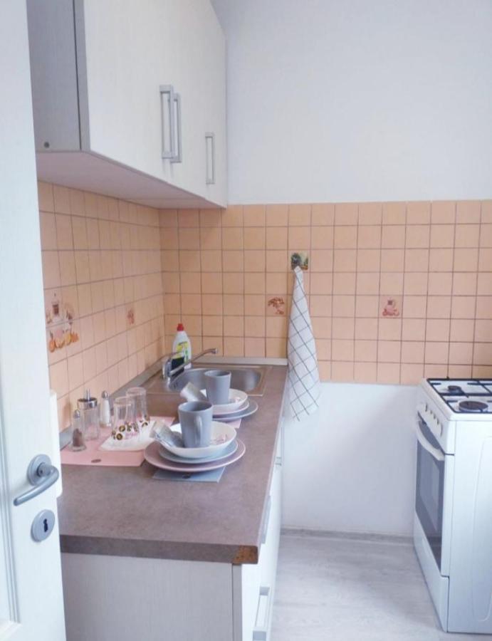 Epic Apartment Timisoara Ngoại thất bức ảnh