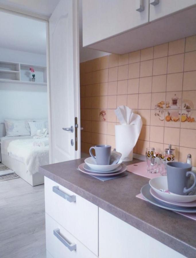 Epic Apartment Timisoara Ngoại thất bức ảnh
