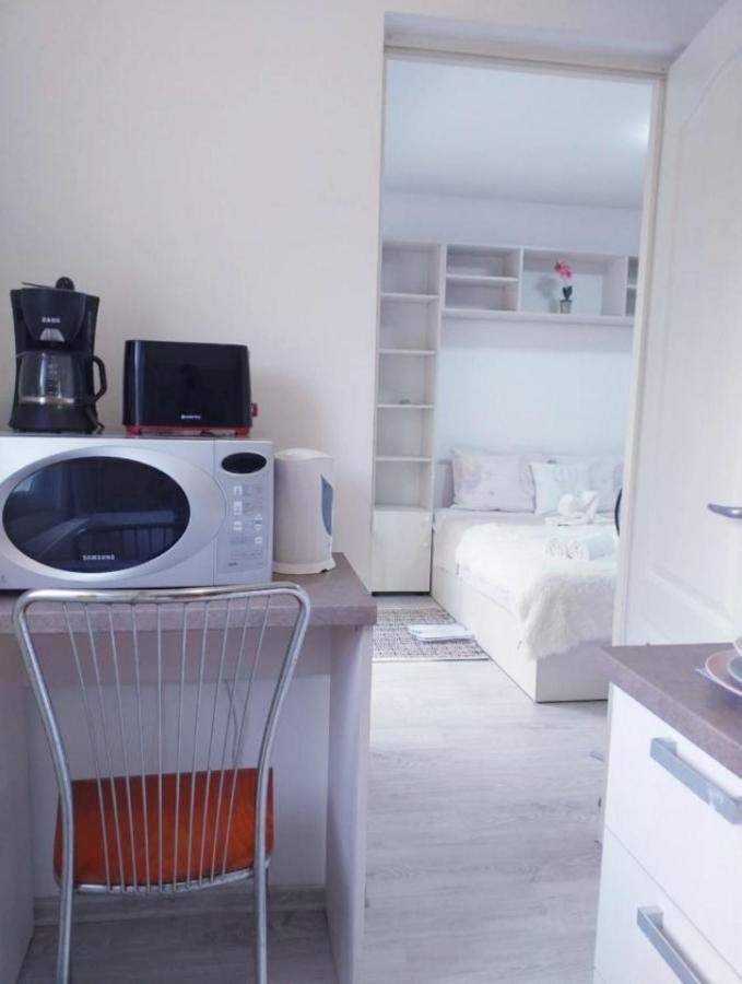 Epic Apartment Timisoara Ngoại thất bức ảnh