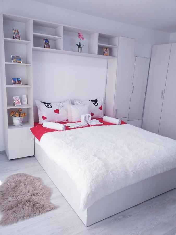 Epic Apartment Timisoara Ngoại thất bức ảnh