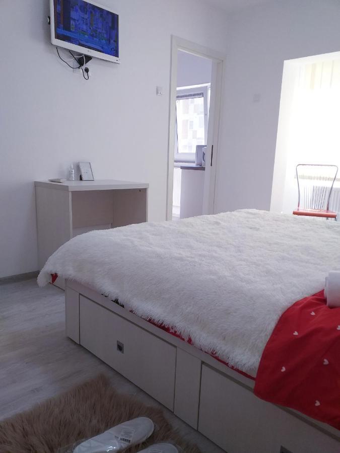 Epic Apartment Timisoara Ngoại thất bức ảnh