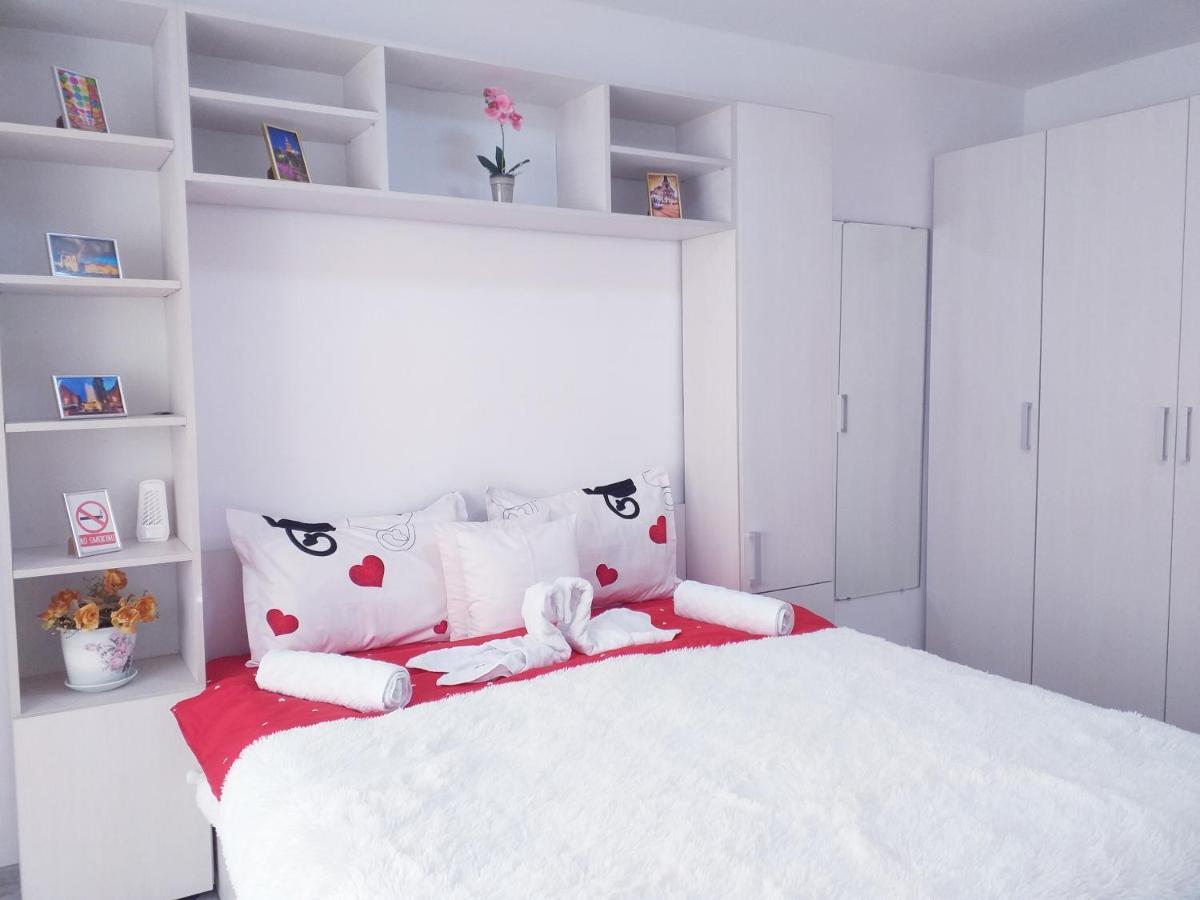 Epic Apartment Timisoara Ngoại thất bức ảnh
