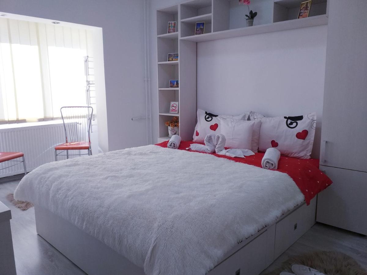 Epic Apartment Timisoara Ngoại thất bức ảnh